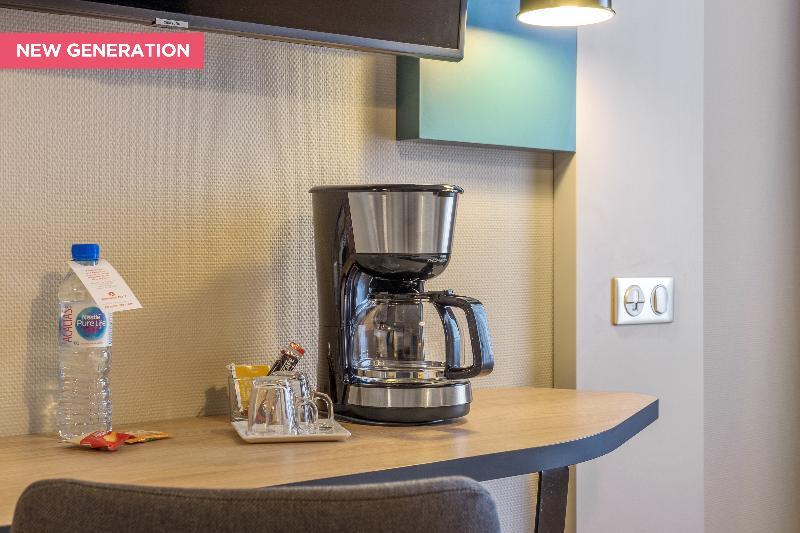 Apartahotel Appart'city Confort Toulouse Diagora Labège