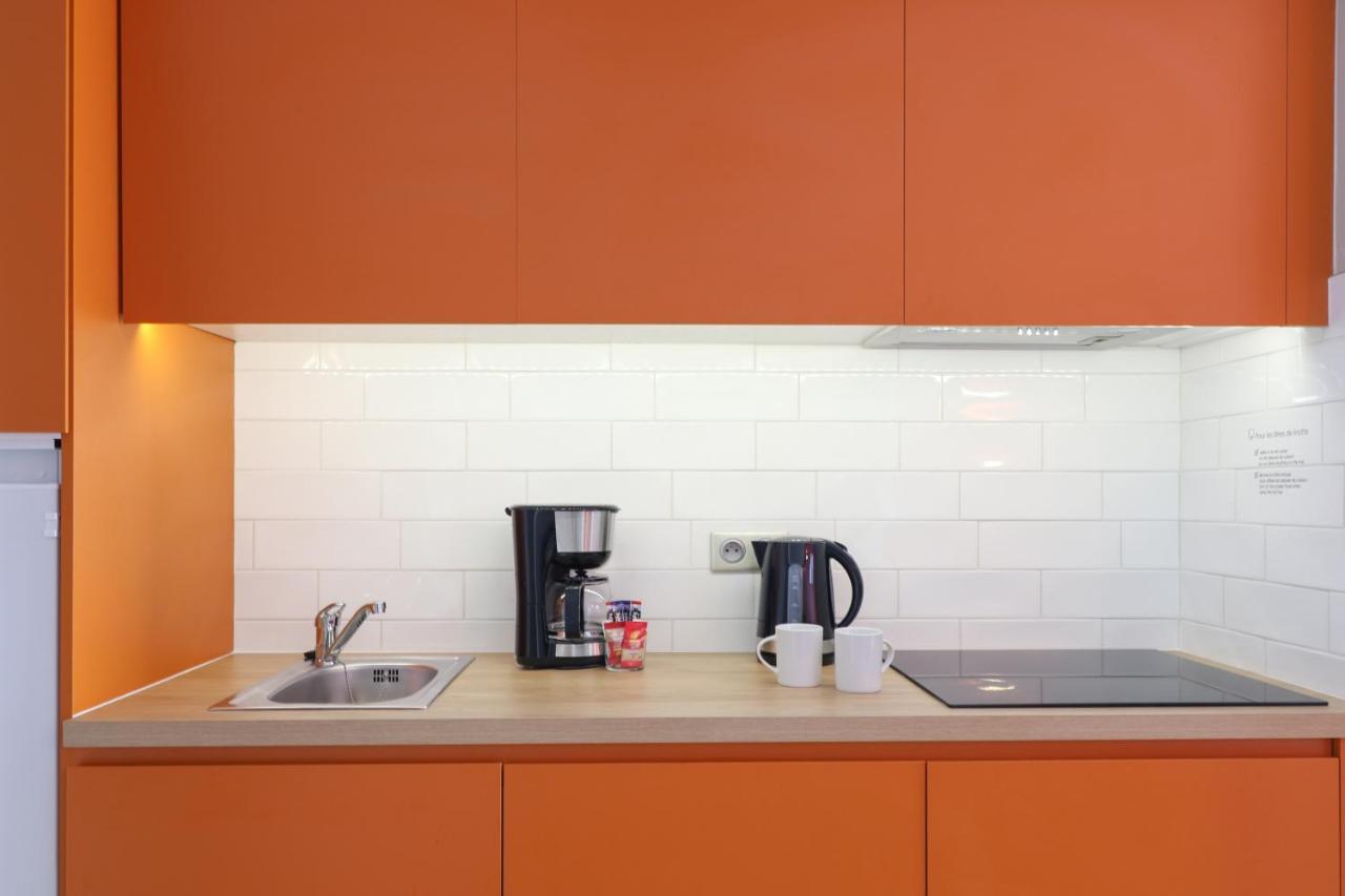 Appart'city Confort Toulouse Diagora 3*