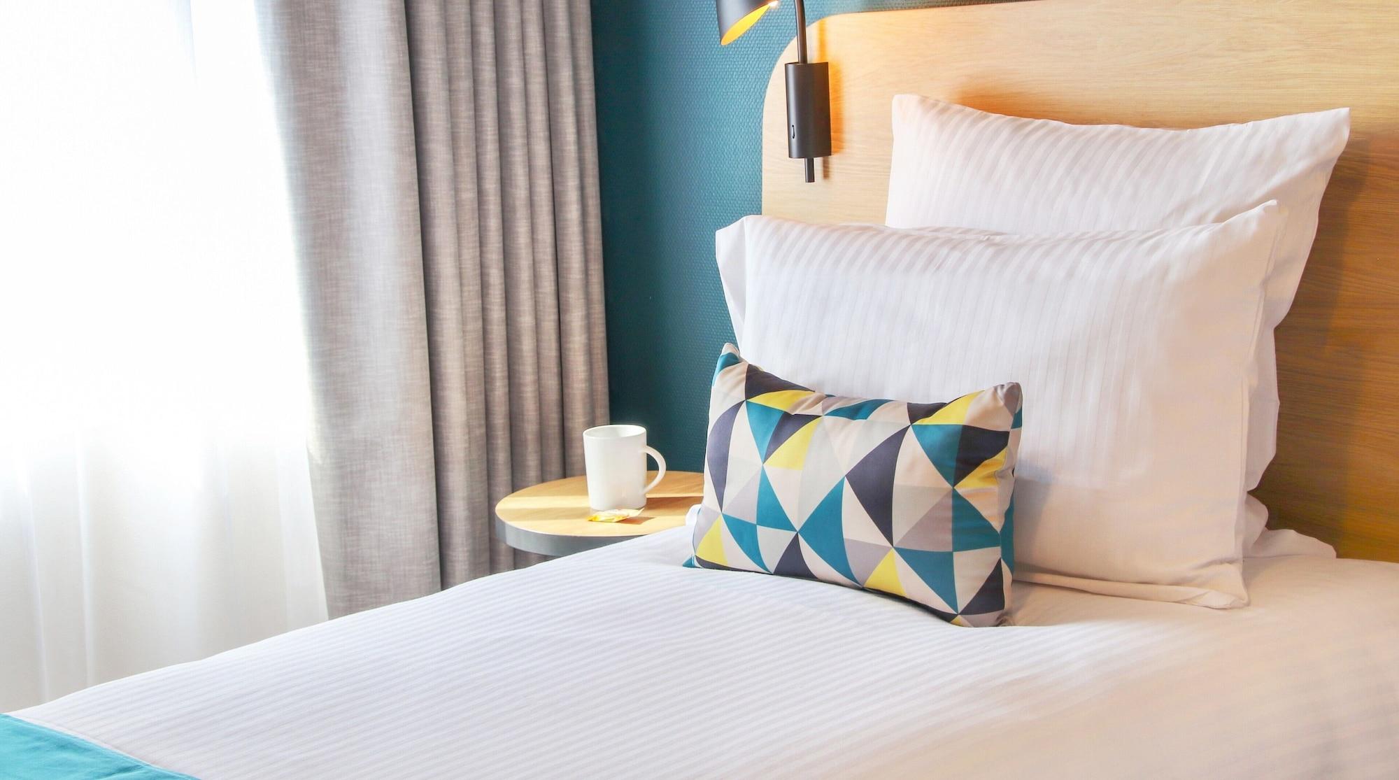 Appart'city Confort Toulouse Diagora 3*