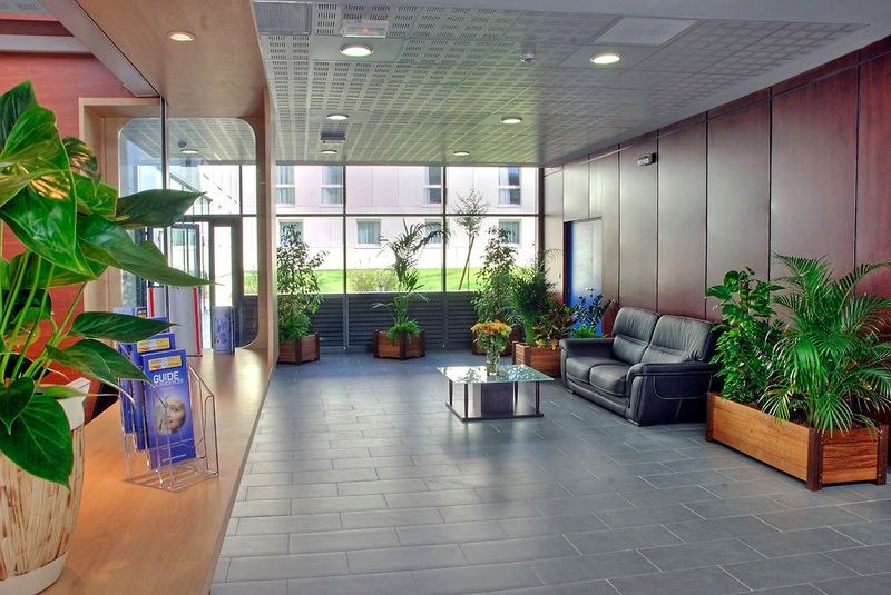 Aparthotel Appart'city Confort Toulouse Diagora 3*