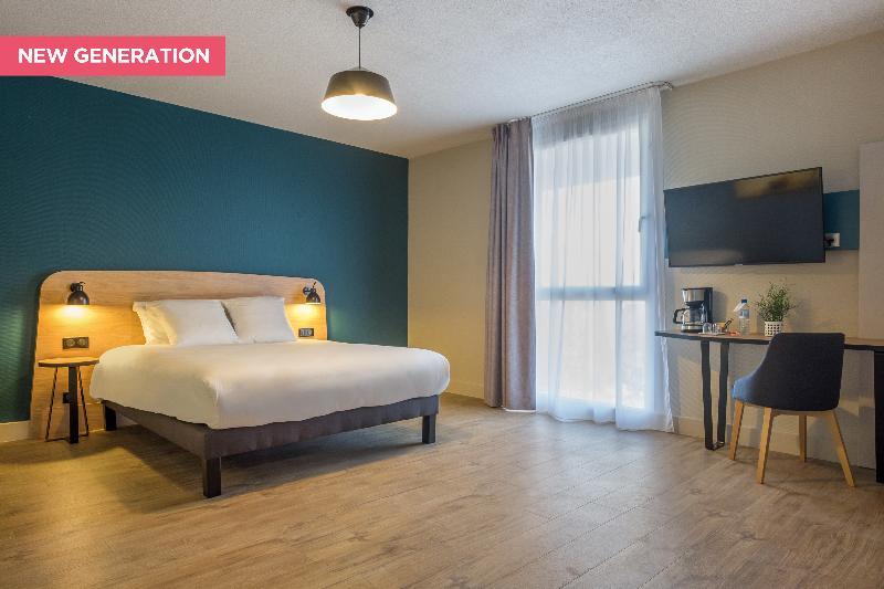 Appart'city Confort Toulouse Diagora Appart hôtel Labège
